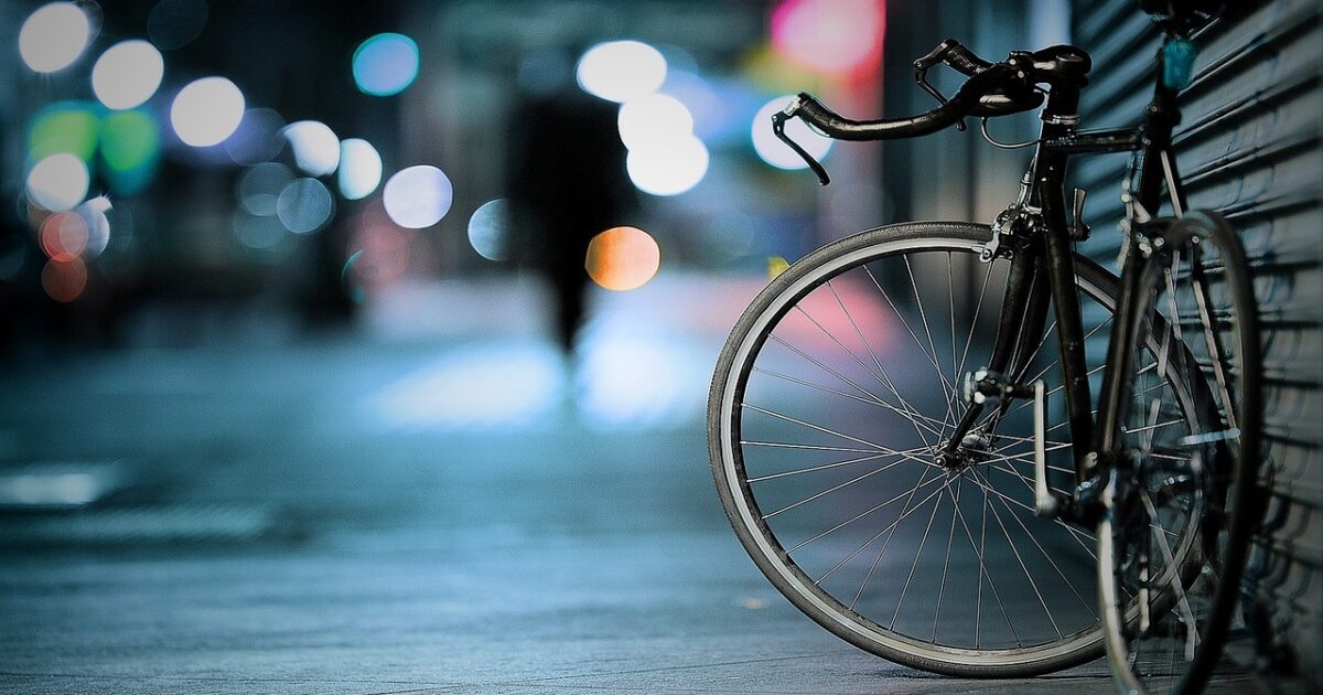 Amazon Hubデリバリーは自転車でもいいの？【徒歩もOK】
